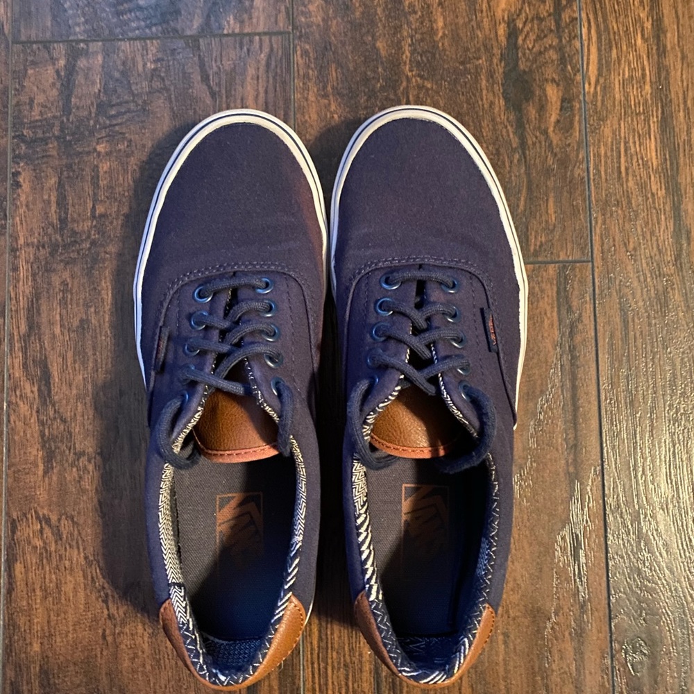 Vans Era Used
